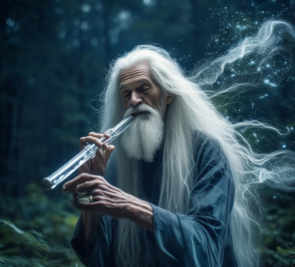 智者之歌,探索与创新的声音 智者之歌,探索与创新的声音