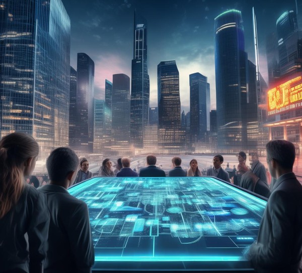金融科技,创新与发展的新路径 金融科技,创新与发展的新路径