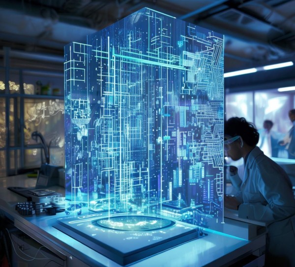 3D科技动态投影,从技术到应用的创新探索 3D科技动态投影,从技术到应用的创新探索