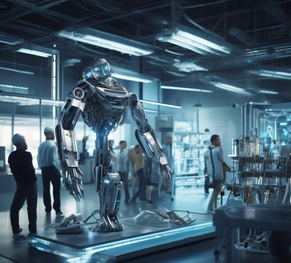 机械工程领域的 latest technological innovations 机械工程领域的 latest technological innovations