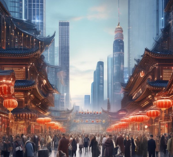 天津文旅，创新与融合的未来