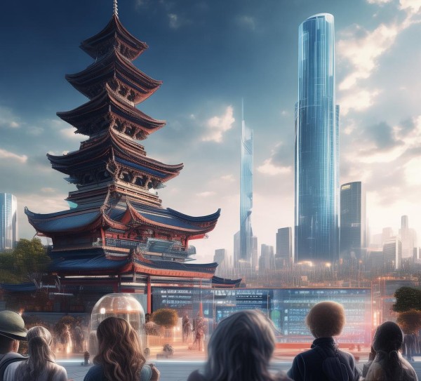 科技创新的传承与创新