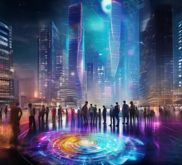 推动科技服务业高质量发展，构建现代化经济新引擎