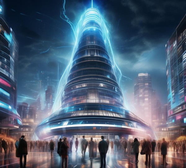 构建科技服务业高质量发展新引擎，构建高质量发展新引擎