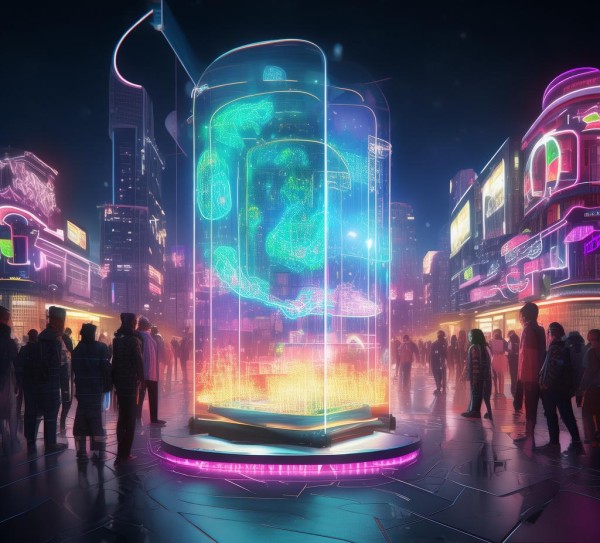 3D科技，未来趋势与创新机遇