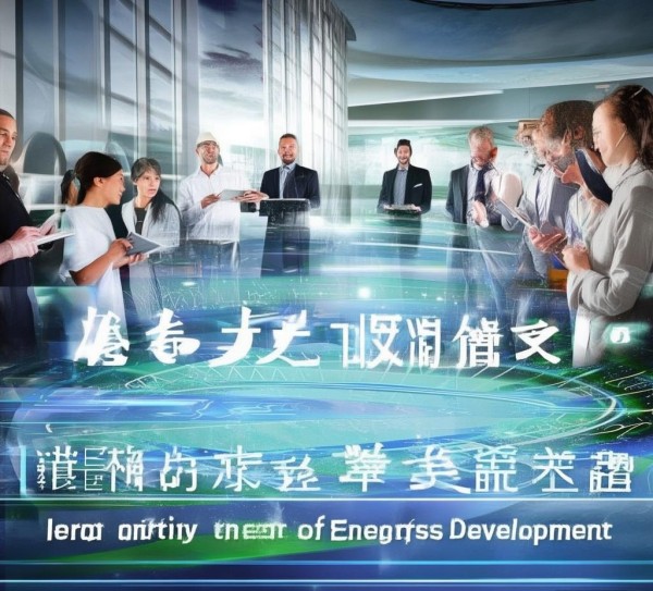 企业科技创新与诚信标语，企业发展的真谛