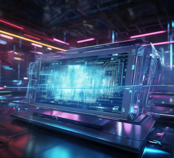 能源显示科技,数字时代的创新与挑战 能源显示科技,数字时代的创新与挑战