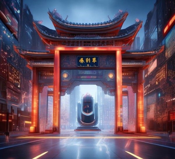 中国科技，从ano到量子，从芯片到量子计算