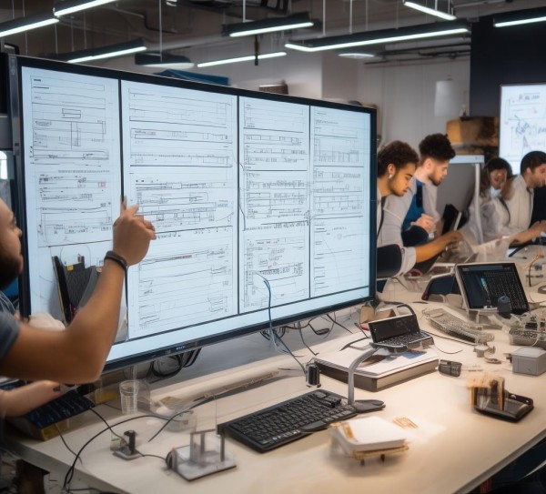 智能硬件开发文档，构建高质量产品的重要保障