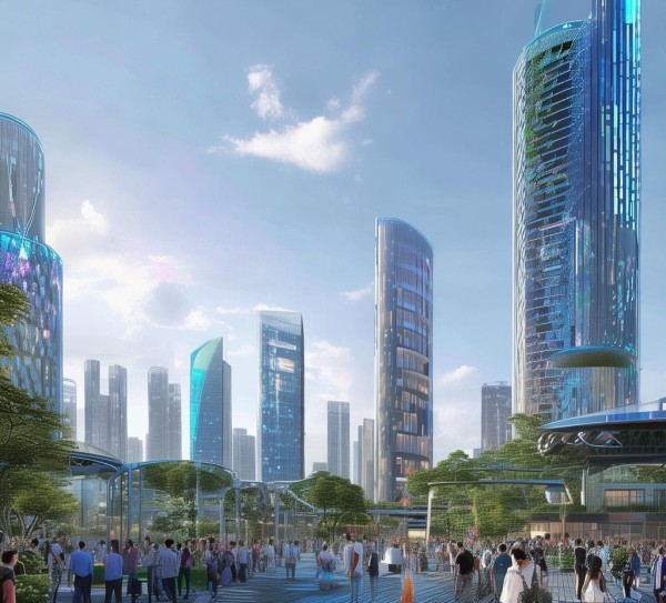 绵阳市，科技服务业发展的新引擎