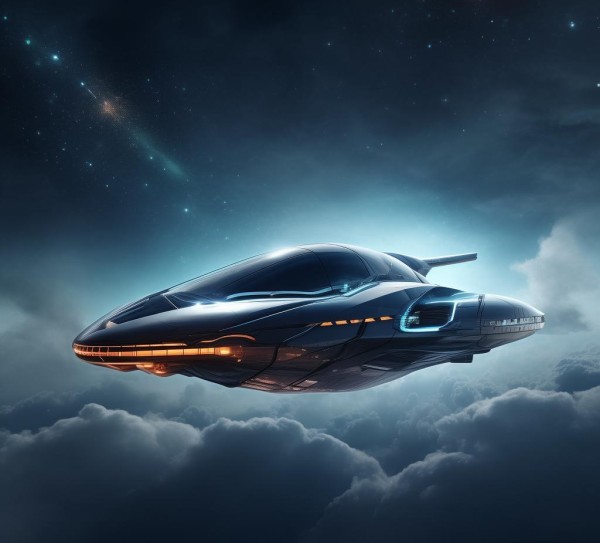 ufo科技动态视频，视频剪辑与剪辑师的智慧
