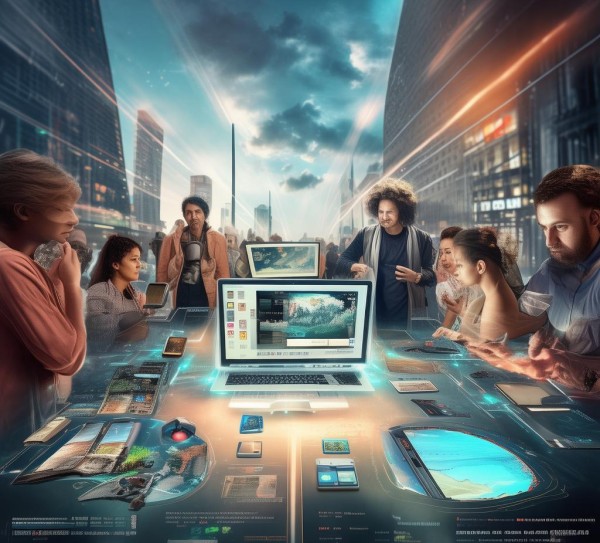 yesterdays Technology Dynamic:Global领先 Technology Breakthroughs and Market Opportunities Explored yesterdays Technology Dynamic:Global领先 Technology Breakthroughs and Market Opportunities Explored