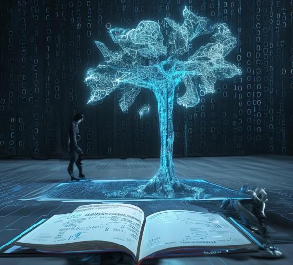 什么是人工智能与机器学习? 什么是人工智能与机器学习?