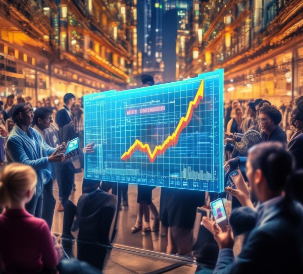 推动经济高质量发展，科技服务业的重要性