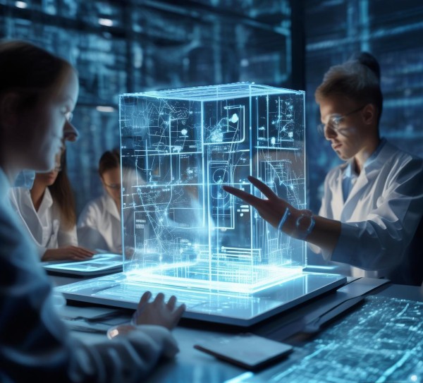 解析智能开发，从深度理解到精准定位