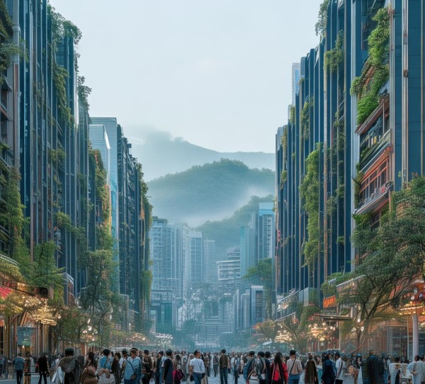 安徽科技服务业，机遇与挑战